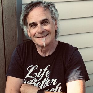 Profilbild von Michael Weber