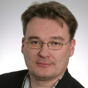 Profilbild von Michael Weber