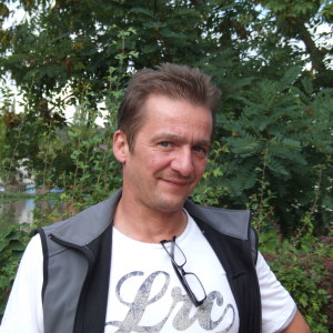 Profilbild von Michael Weberpals