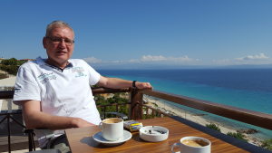 Profilbild von Michael Weck