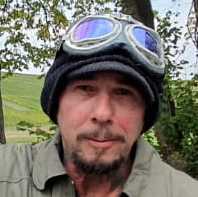 Profilbild von Michael Weckenmann