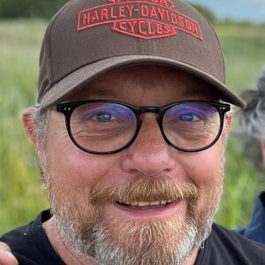 Profilbild von Michael Wedler