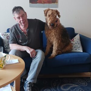 Profilbild von Michael Wegener