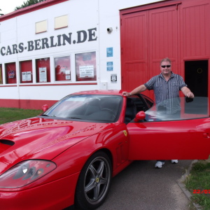 Profilbild von Michael Wegner