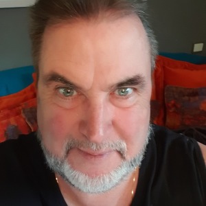 Profilbild von Michael Wegner