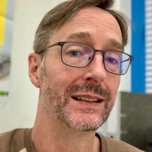 Profilbild von Michael Wehling