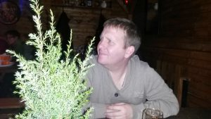 Profilbild von Michael Wehrstedt