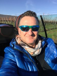 Profilbild von Michael Weidenkopf