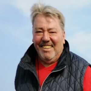 Profilbild von Michael Weiershaus