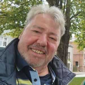 Profilbild von Michael Weiershaus