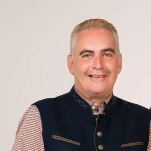 Profilbild von Michael Weiler