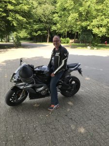 Profilbild von Michael Weingarten