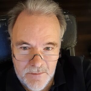 Profilbild von Michael Weis