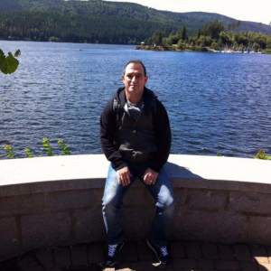 Profilbild von Michael Weise