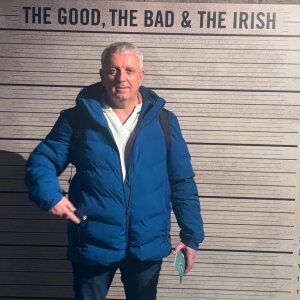 Profilbild von Michael Weishaar