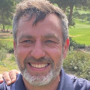 Profilbild von Michael Weiß