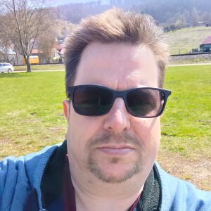 Profilbild von Michael Weiß