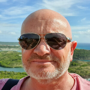 Profilbild von Michael Weiß