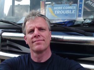 Profilbild von Michael Weiss