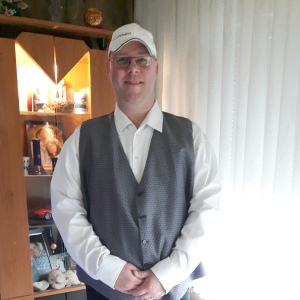 Profilbild von Michael Weiß