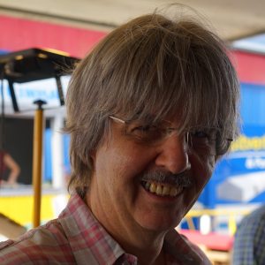 Profilbild von Michael Welck