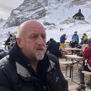 Profilbild von Michael Welge