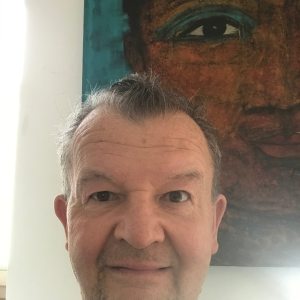Profilbild von Michael Wellmer