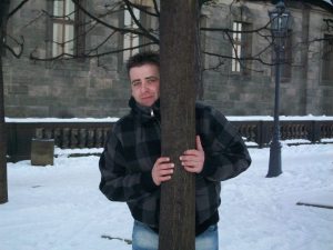 Profilbild von Michael Wels