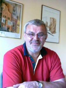 Profilbild von Michael Welsch
