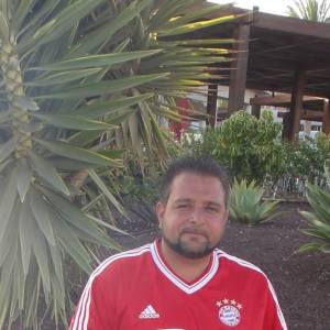 Profilbild von Michael Welter