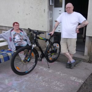 Profilbild von Michael Welz