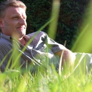 Profilbild von Michael Wendel
