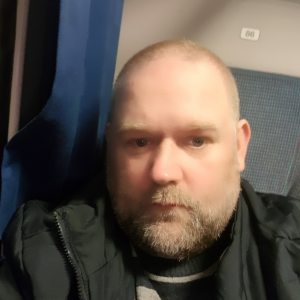 Profilbild von Michael Wendeler
