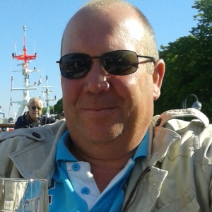 Social Media Profilbild Michael Wendland 