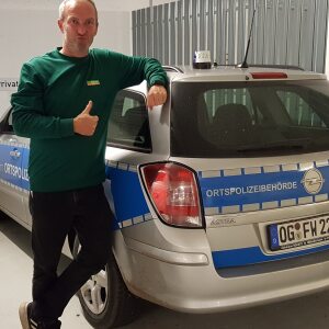 Profilbild von Michael Wendling