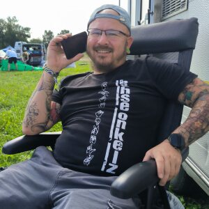 Profilbild von Michael Wendt