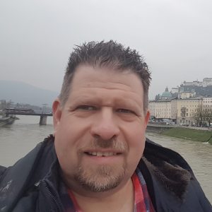Profilbild von Michael Wendt