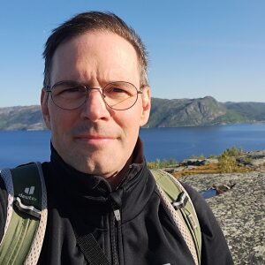 Profilbild von Michael Wendt