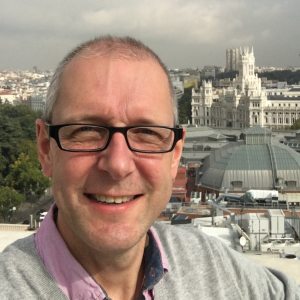 Profilbild von Michael Wendt