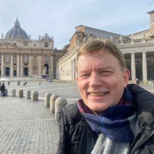 Profilbild von Michael Wenge