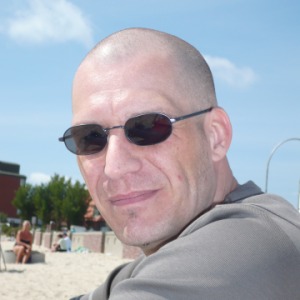 Profilbild von Michael Wenkert