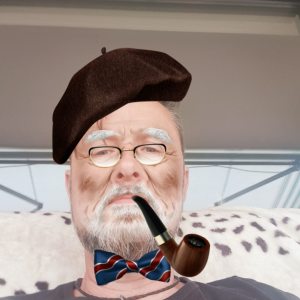 Profilbild von Michael Wenschka
