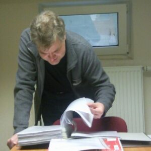 Profilbild von Michael Wentzlaff