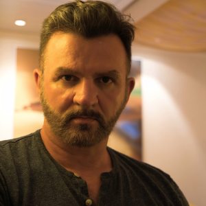 Profilbild von Michael Wenze