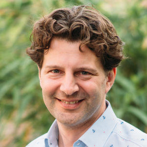 Profilbild von Michael Wenzel