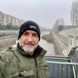 Profilbild von Michael Werner  Harry