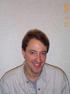 Profilbild von Michael Werner