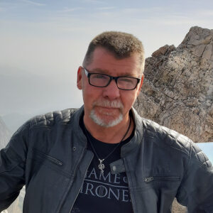 Profilbild von Michael Werner