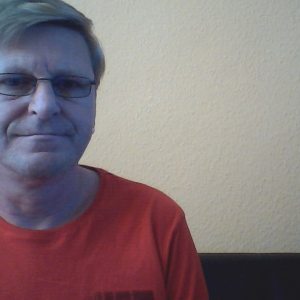 Profilbild von Michael Werner