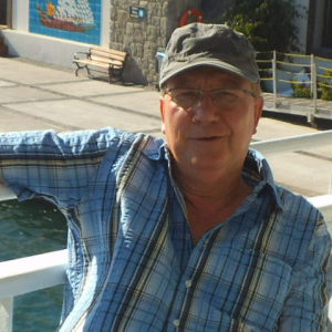 Profilbild von Michael Werner